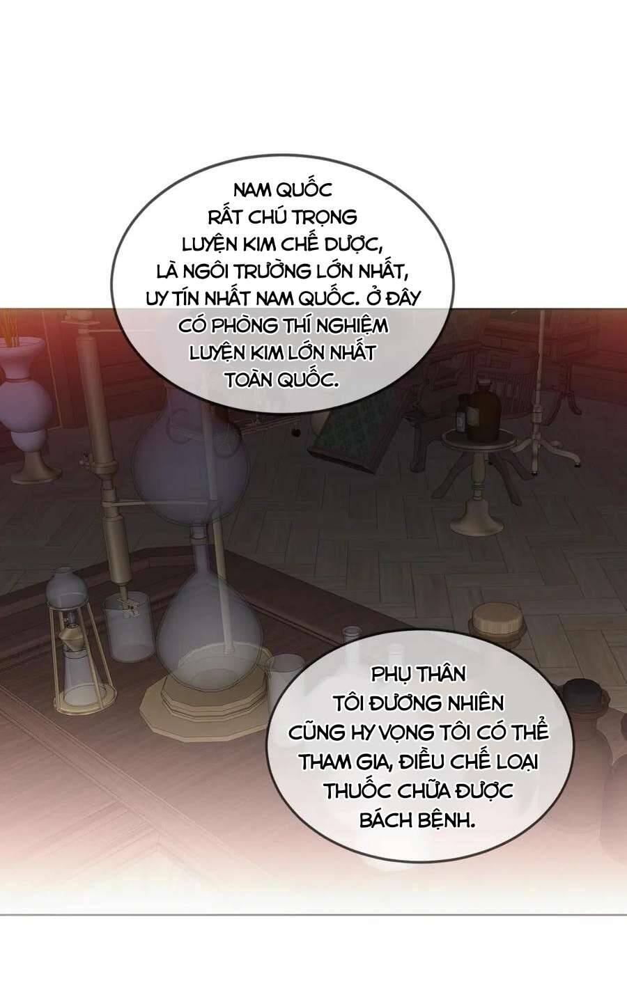 Quán Kịch Bản Trần Mộng Chap 78 - Next Chap 79