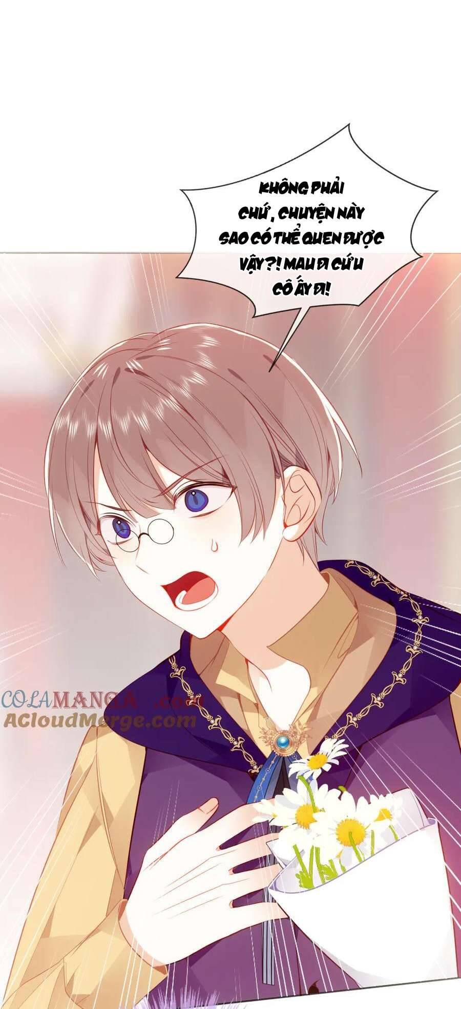 Quán Kịch Bản Trần Mộng Chap 78 - Next Chap 79