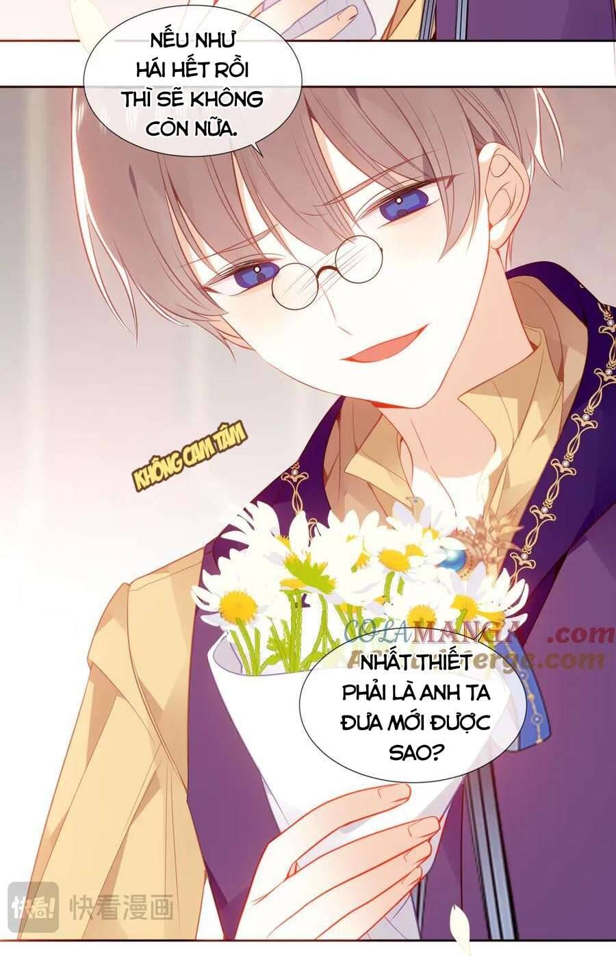 Quán Kịch Bản Trần Mộng Chap 78 - Next Chap 79