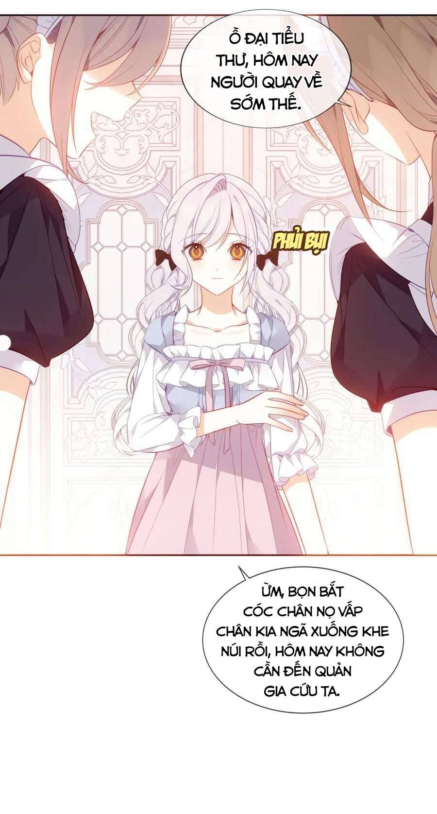 Quán Kịch Bản Trần Mộng Chap 78 - Next Chap 79