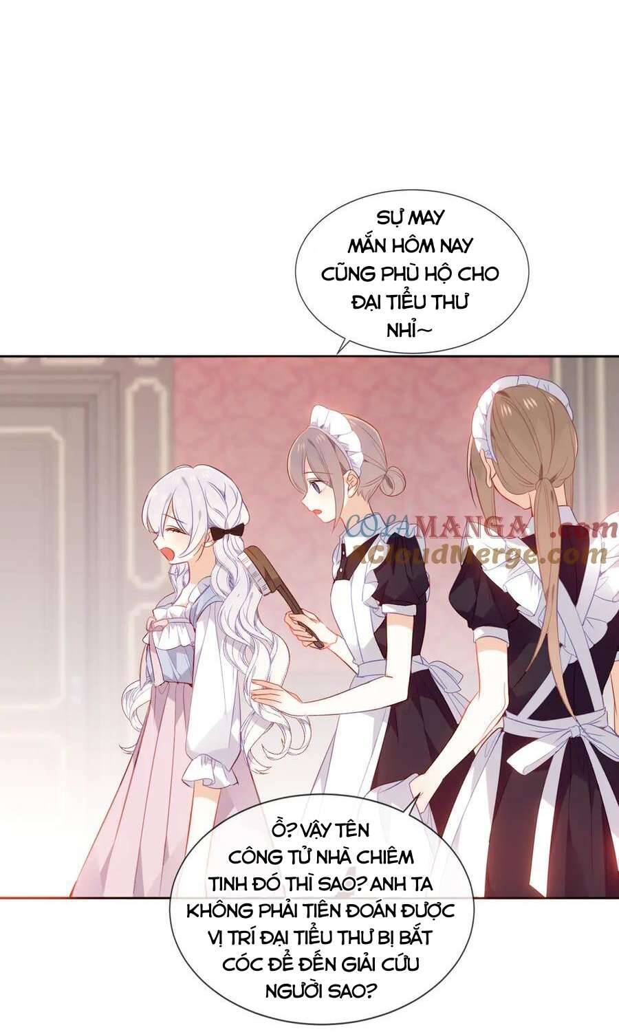 Quán Kịch Bản Trần Mộng Chap 78 - Next Chap 79
