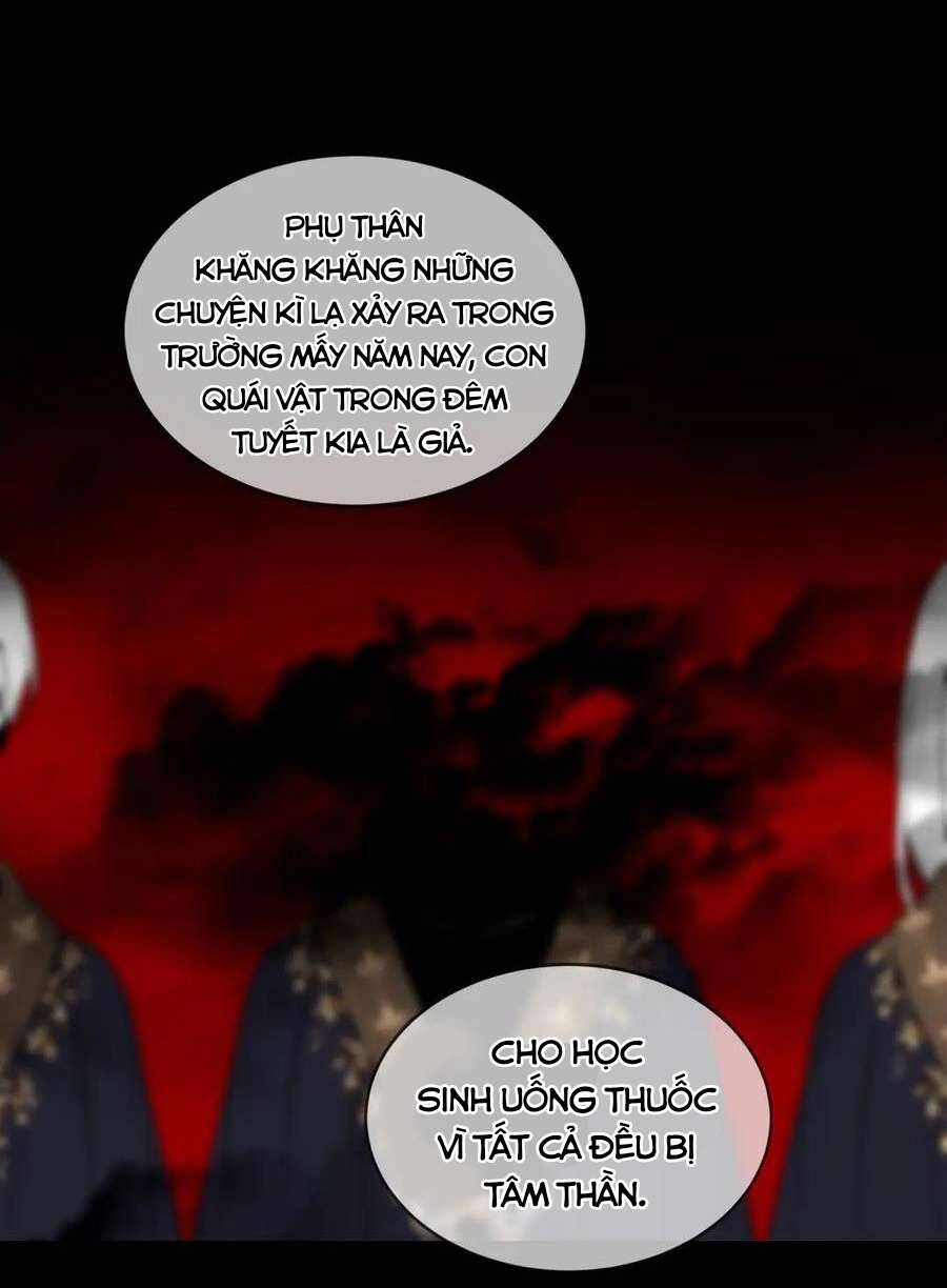 Quán Kịch Bản Trần Mộng Chap 78 - Next Chap 79