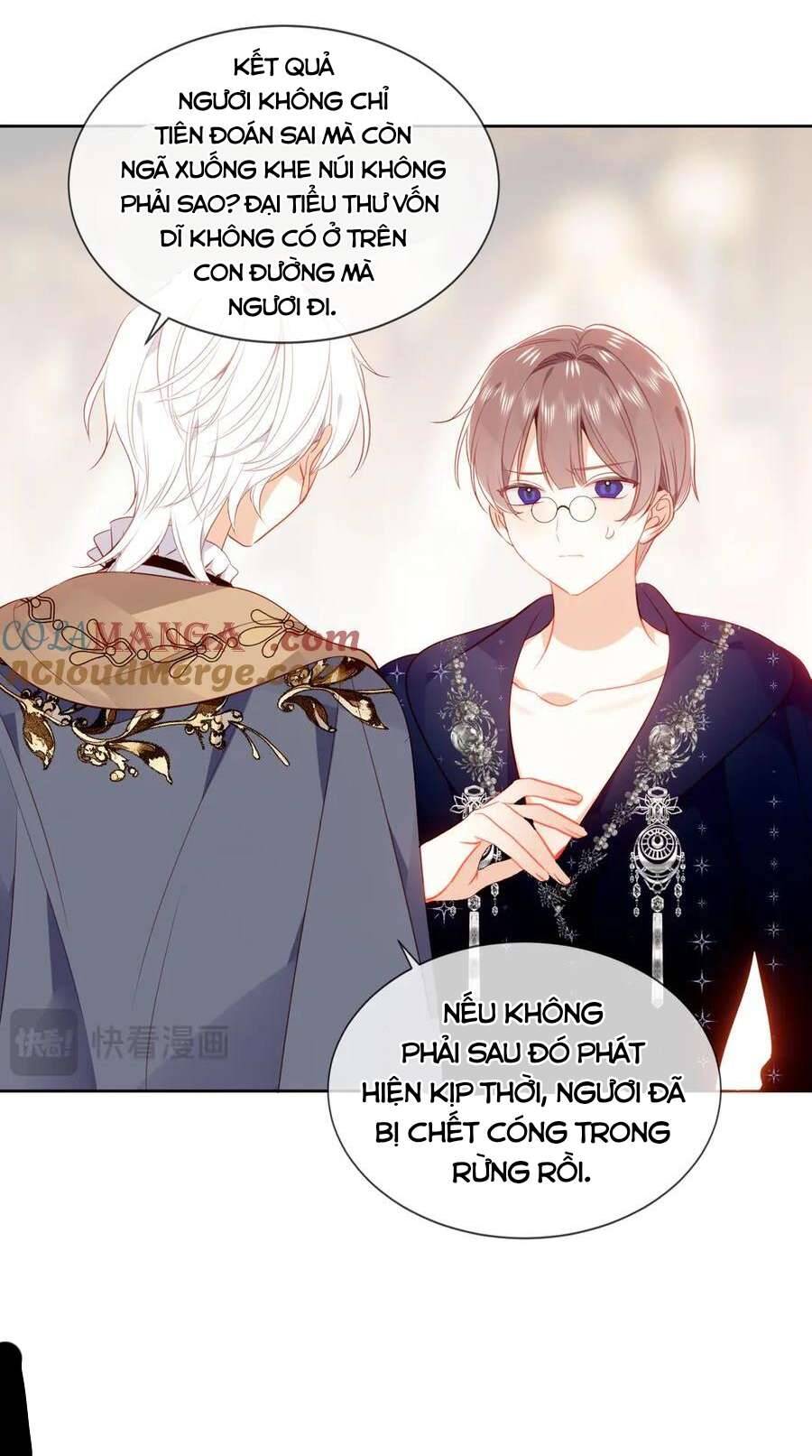 Quán Kịch Bản Trần Mộng Chap 78 - Next Chap 79