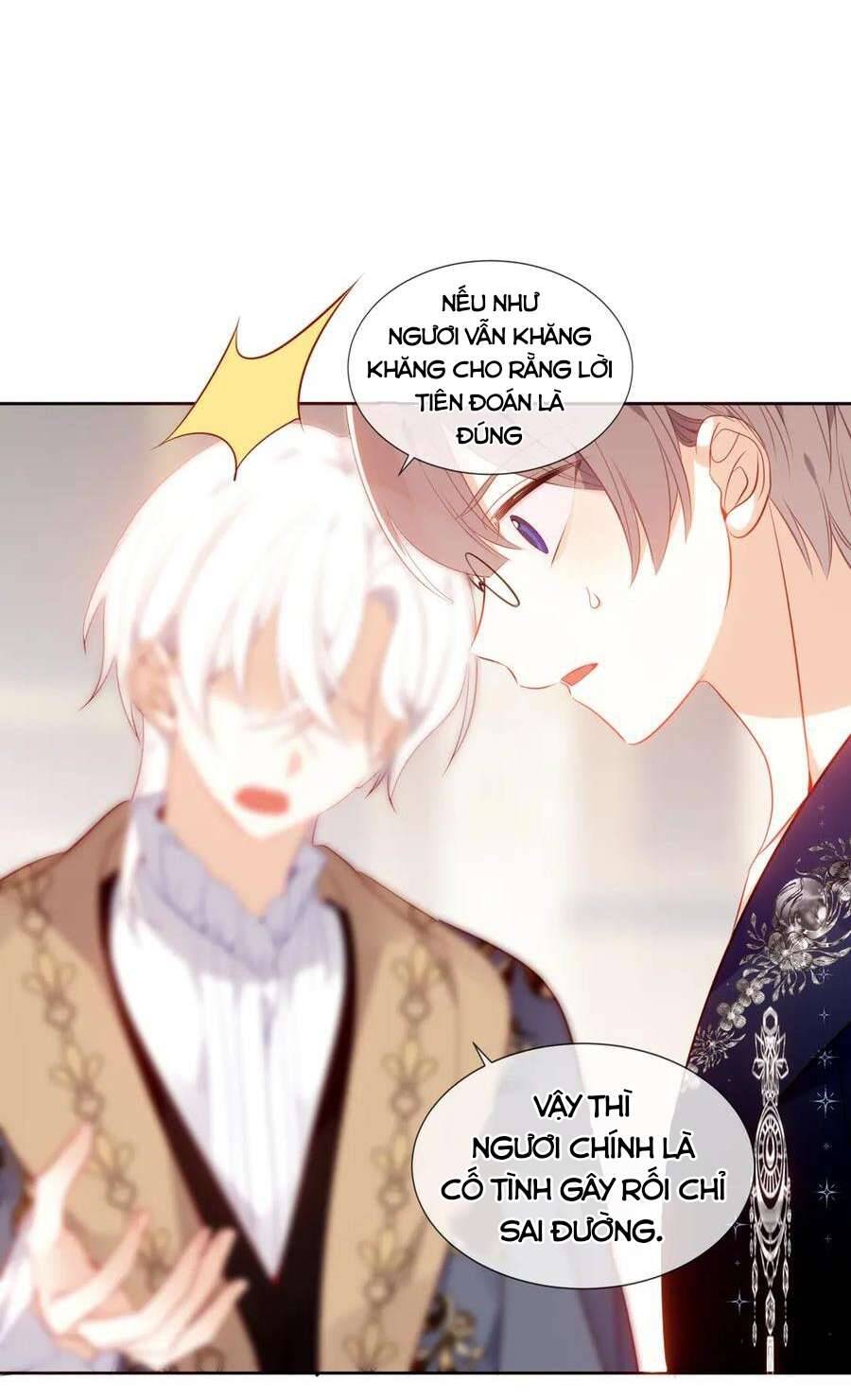 Quán Kịch Bản Trần Mộng Chap 78 - Next Chap 79
