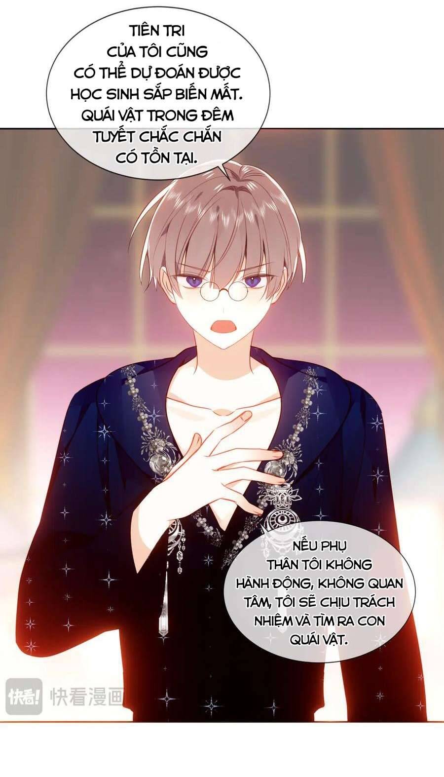 Quán Kịch Bản Trần Mộng Chap 78 - Next Chap 79