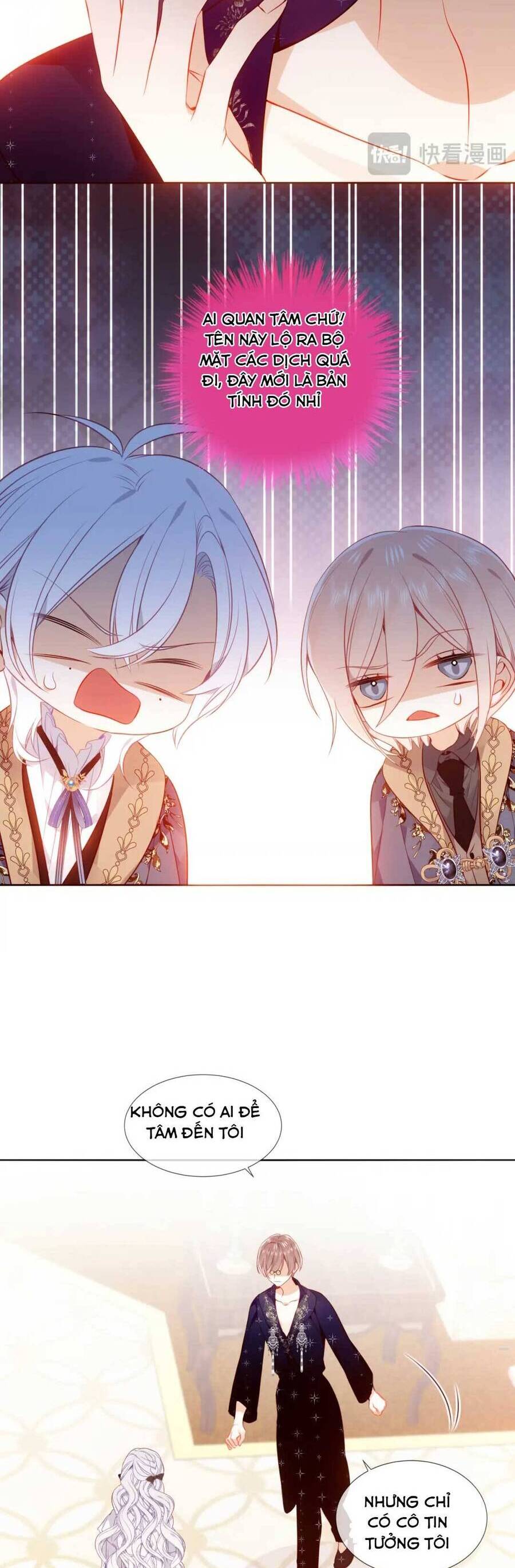 Quán Kịch Bản Trần Mộng Chap 79 - Next Chap 80