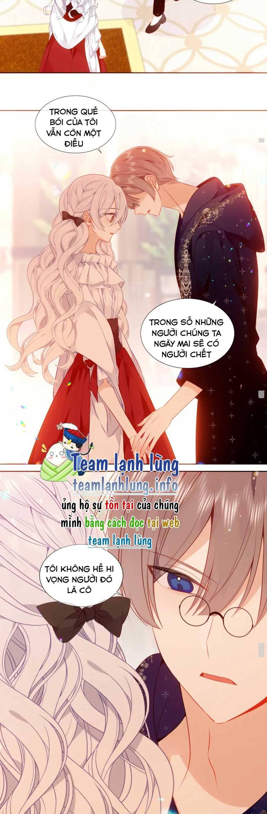 Quán Kịch Bản Trần Mộng Chap 79 - Next Chap 80