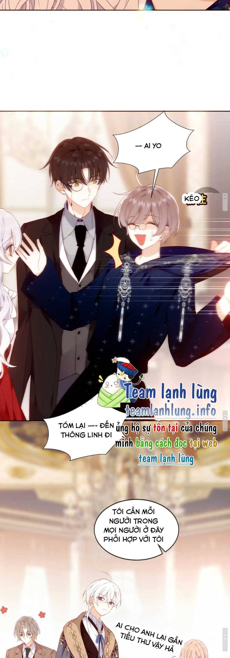 Quán Kịch Bản Trần Mộng Chap 79 - Next Chap 80
