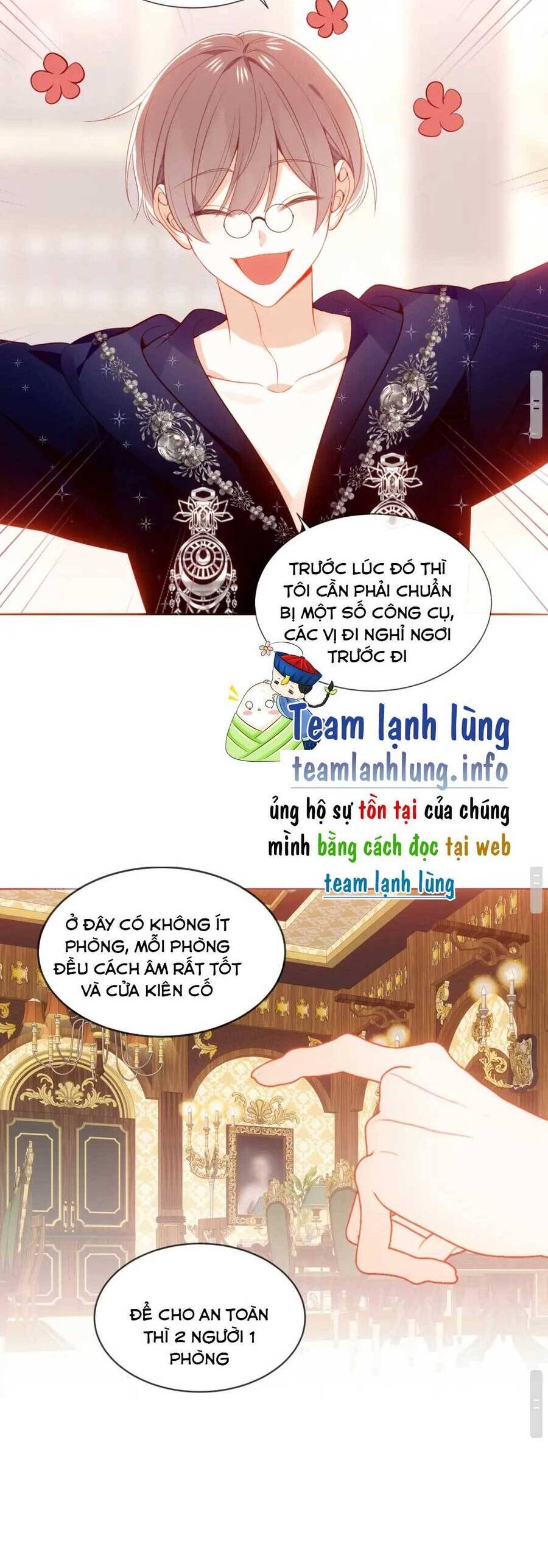 Quán Kịch Bản Trần Mộng Chap 79 - Next Chap 80