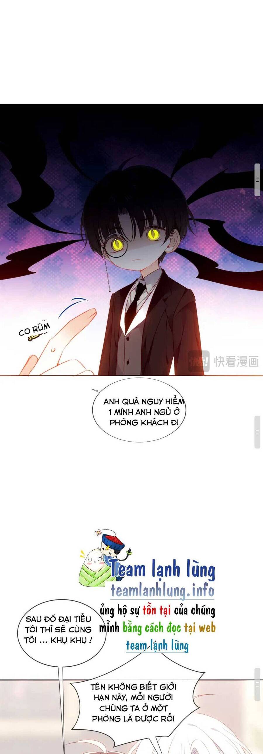 Quán Kịch Bản Trần Mộng Chap 79 - Next Chap 80