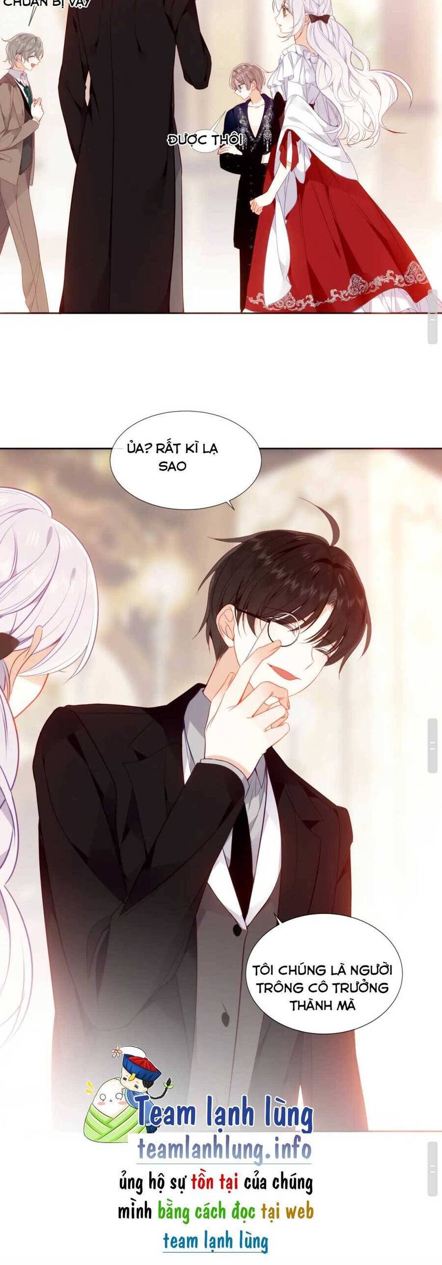 Quán Kịch Bản Trần Mộng Chap 79 - Next Chap 80