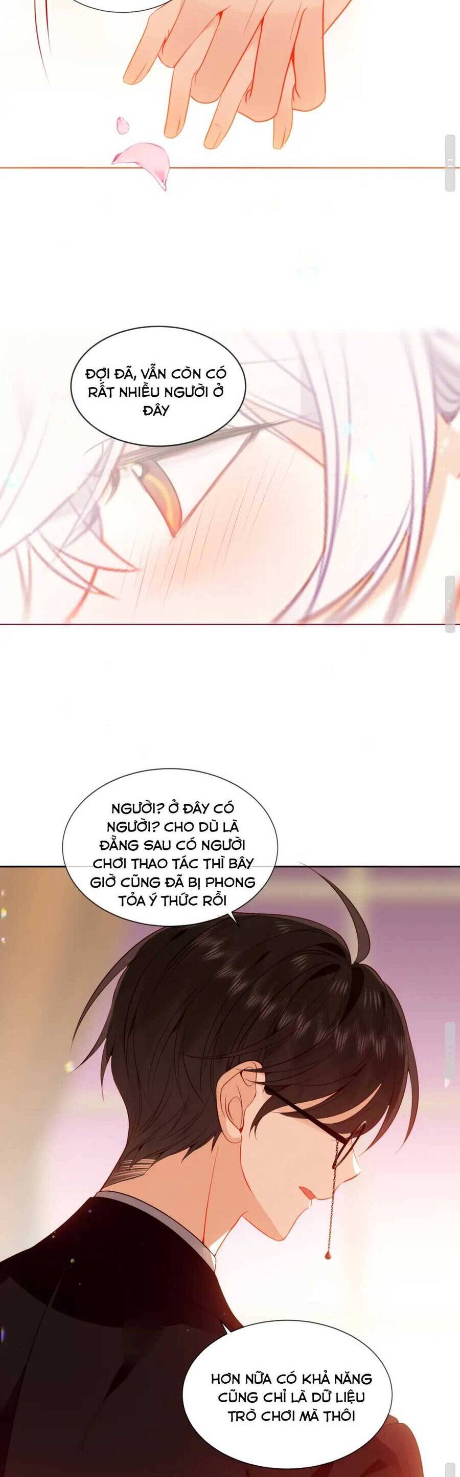 Quán Kịch Bản Trần Mộng Chap 79 - Next Chap 80