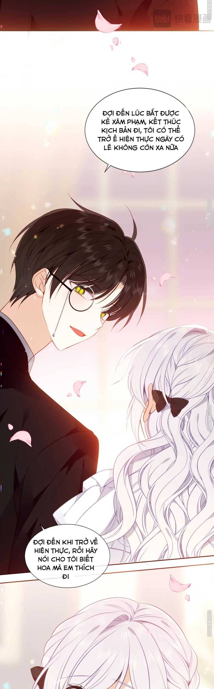 Quán Kịch Bản Trần Mộng Chap 79 - Next Chap 80