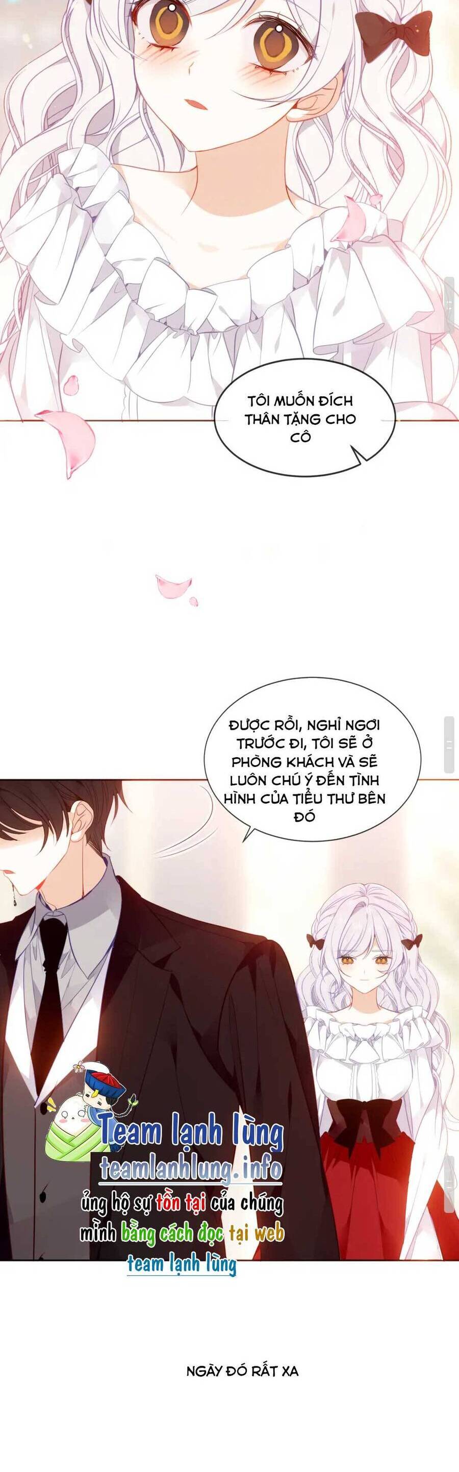 Quán Kịch Bản Trần Mộng Chap 79 - Next Chap 80