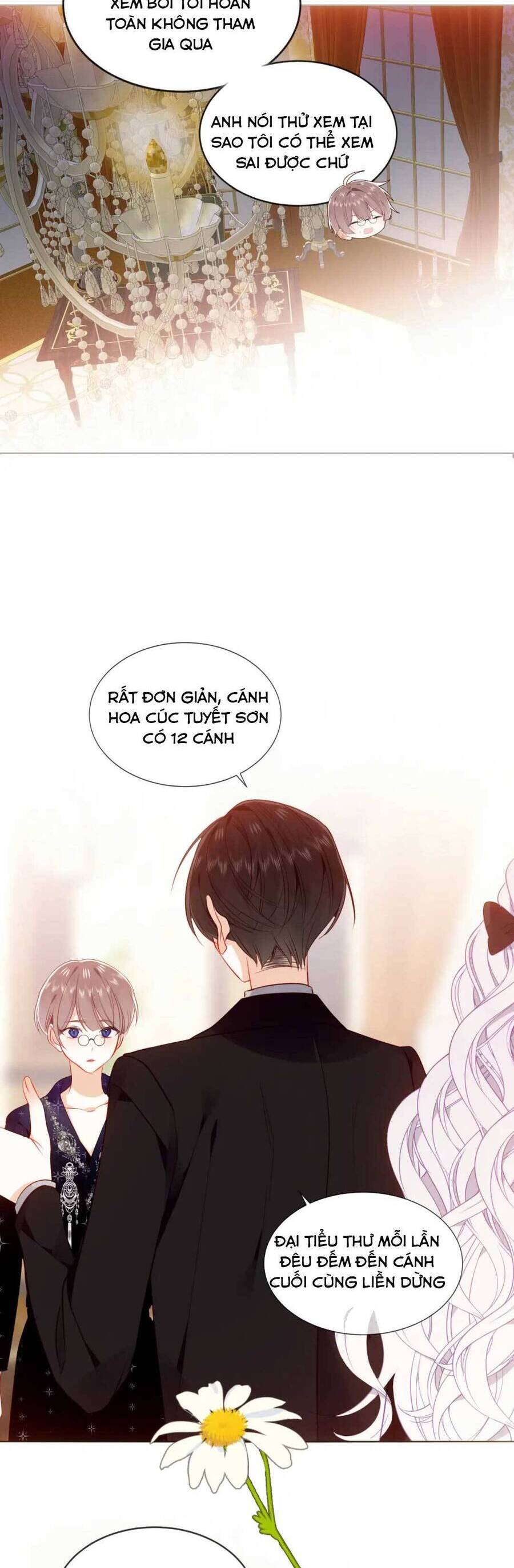 Quán Kịch Bản Trần Mộng Chap 79 - Next Chap 80