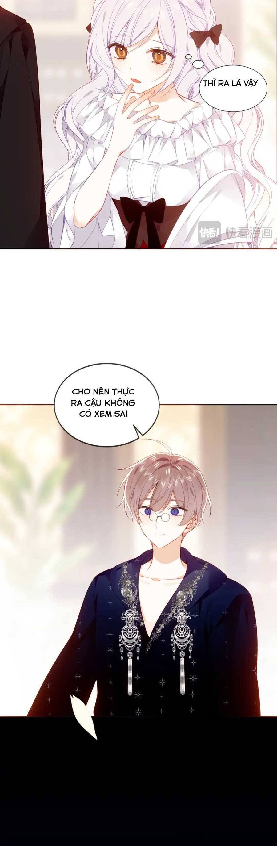 Quán Kịch Bản Trần Mộng Chap 79 - Next Chap 80