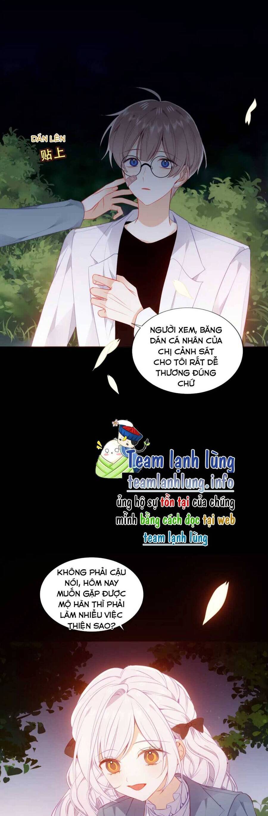 Quán Kịch Bản Trần Mộng Chap 79 - Next Chap 80