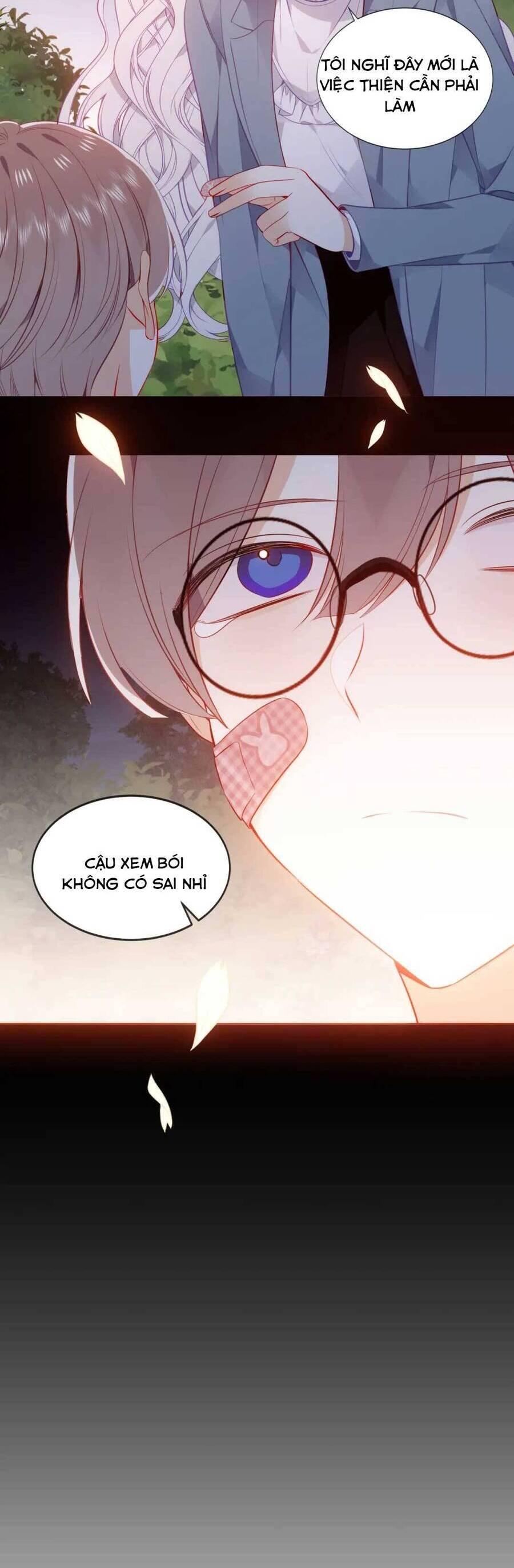 Quán Kịch Bản Trần Mộng Chap 79 - Next Chap 80