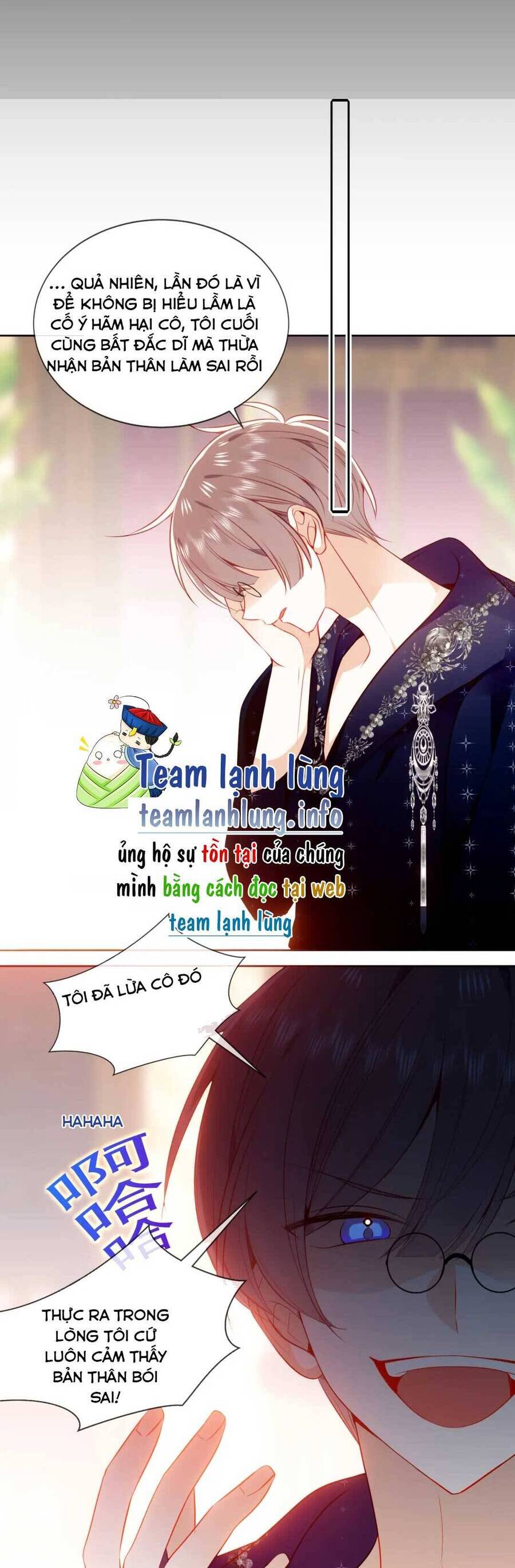 Quán Kịch Bản Trần Mộng Chap 79 - Next Chap 80