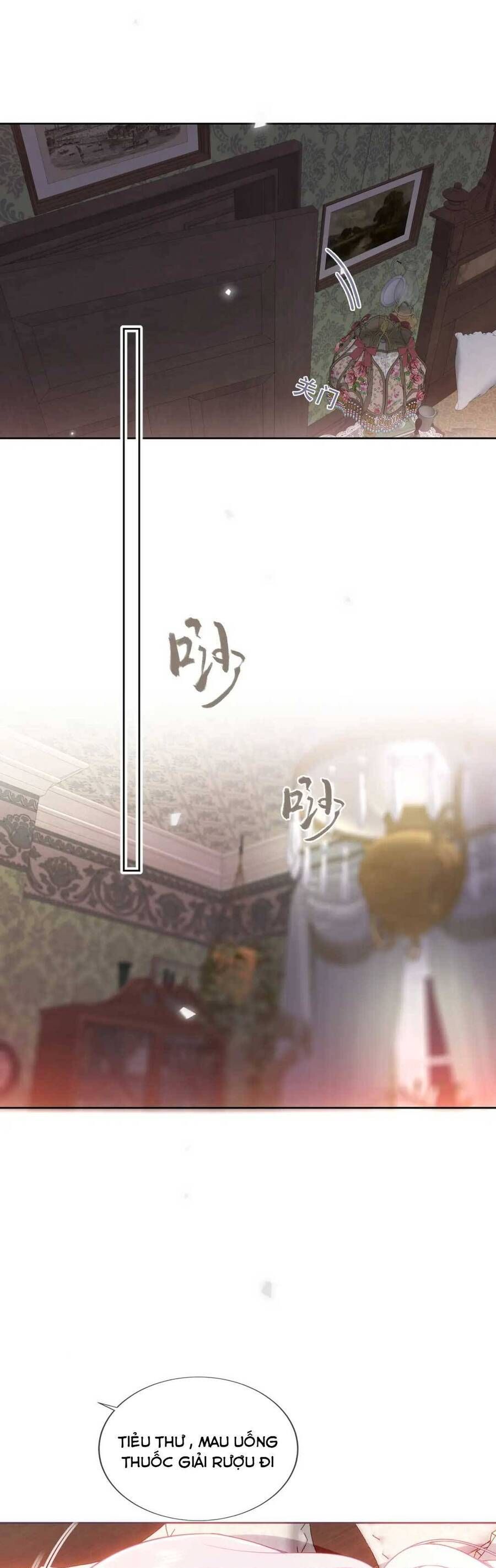 Quán Kịch Bản Trần Mộng Chap 80 - Next Chap 81