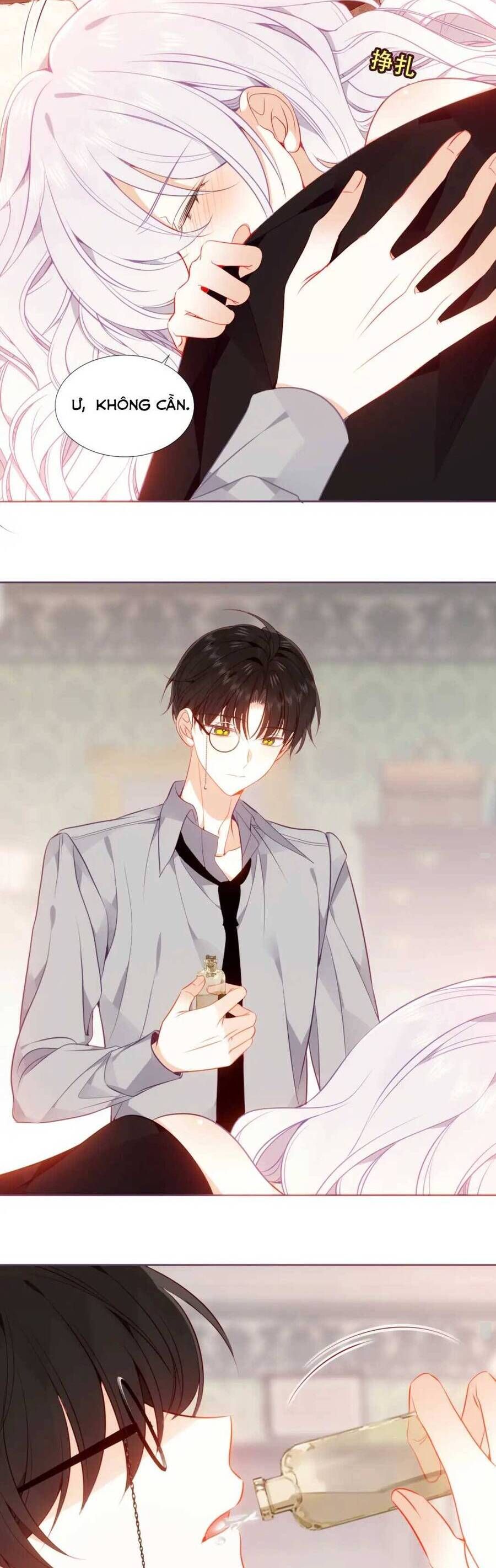 Quán Kịch Bản Trần Mộng Chap 80 - Next Chap 81