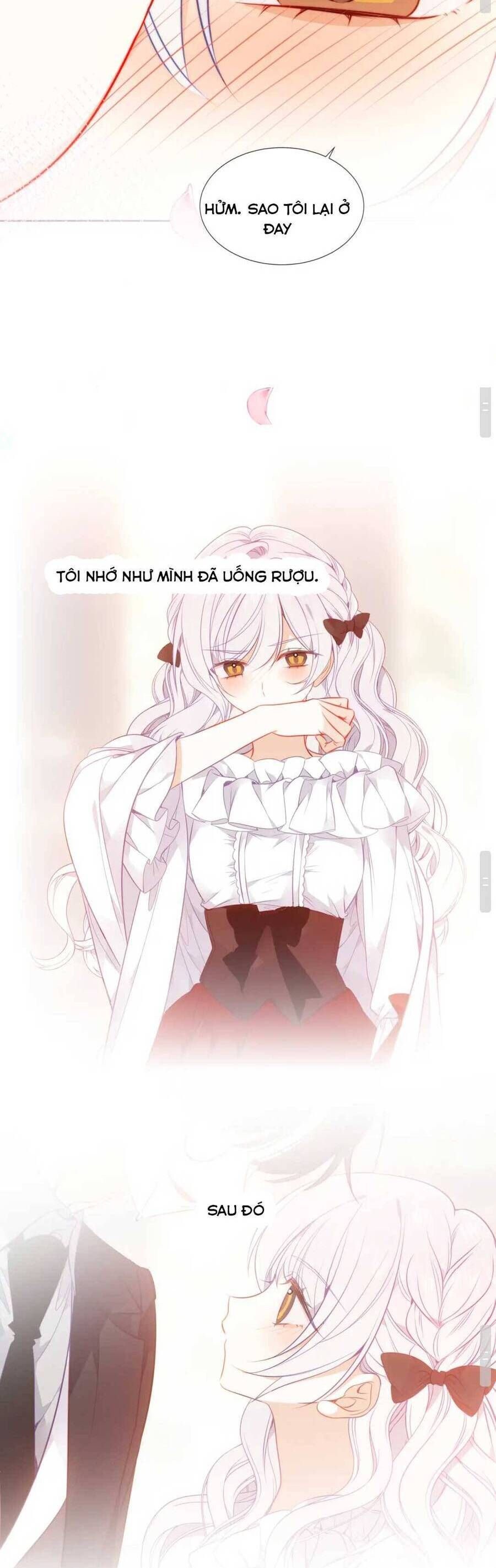 Quán Kịch Bản Trần Mộng Chap 80 - Next Chap 81
