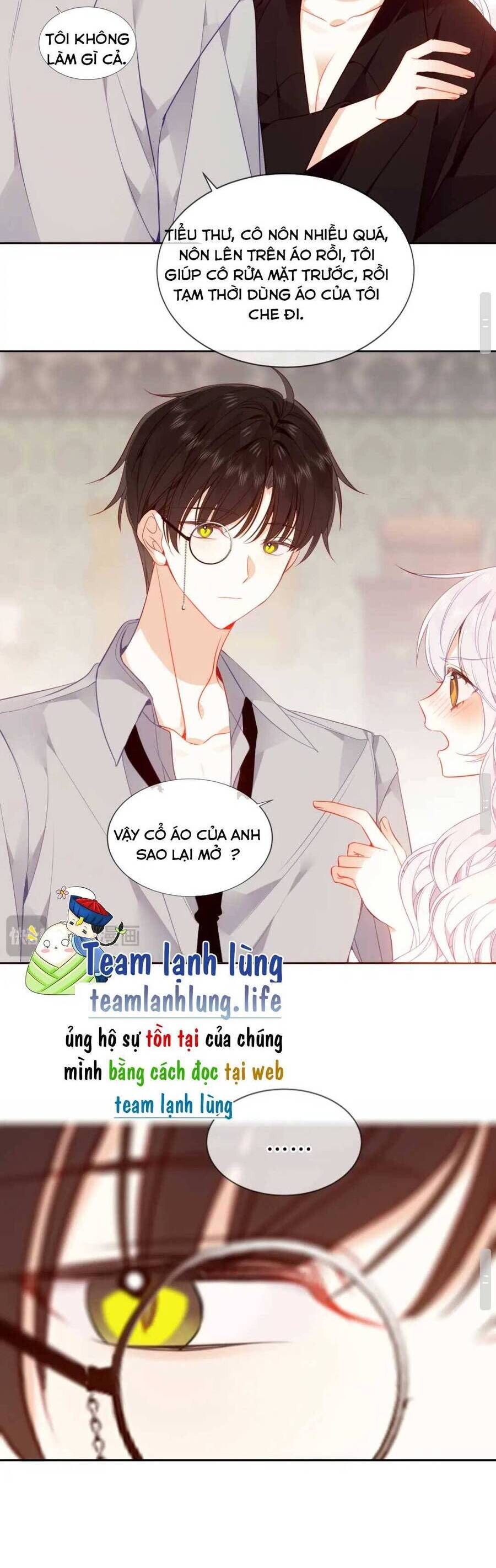 Quán Kịch Bản Trần Mộng Chap 80 - Next Chap 81