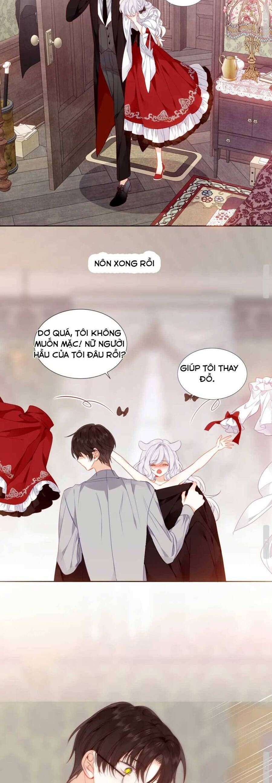 Quán Kịch Bản Trần Mộng Chap 80 - Next Chap 81