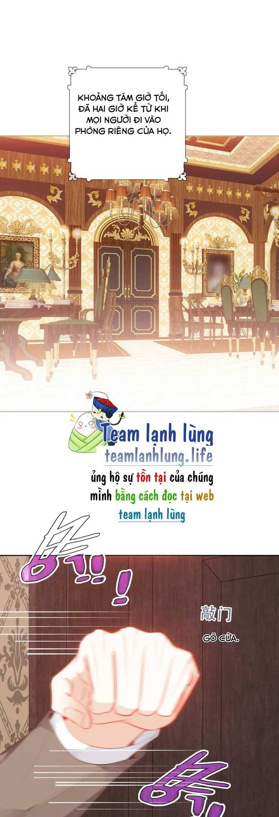 Quán Kịch Bản Trần Mộng Chap 80 - Next Chap 81