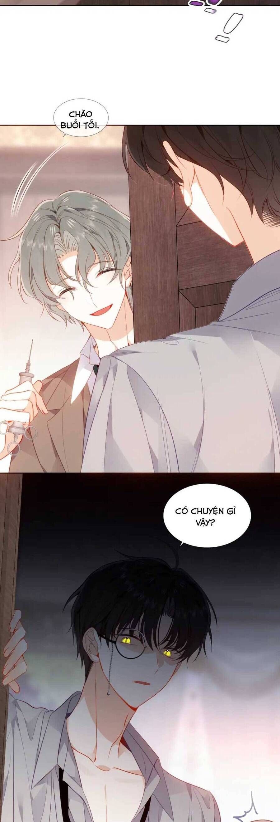 Quán Kịch Bản Trần Mộng Chap 80 - Next Chap 81
