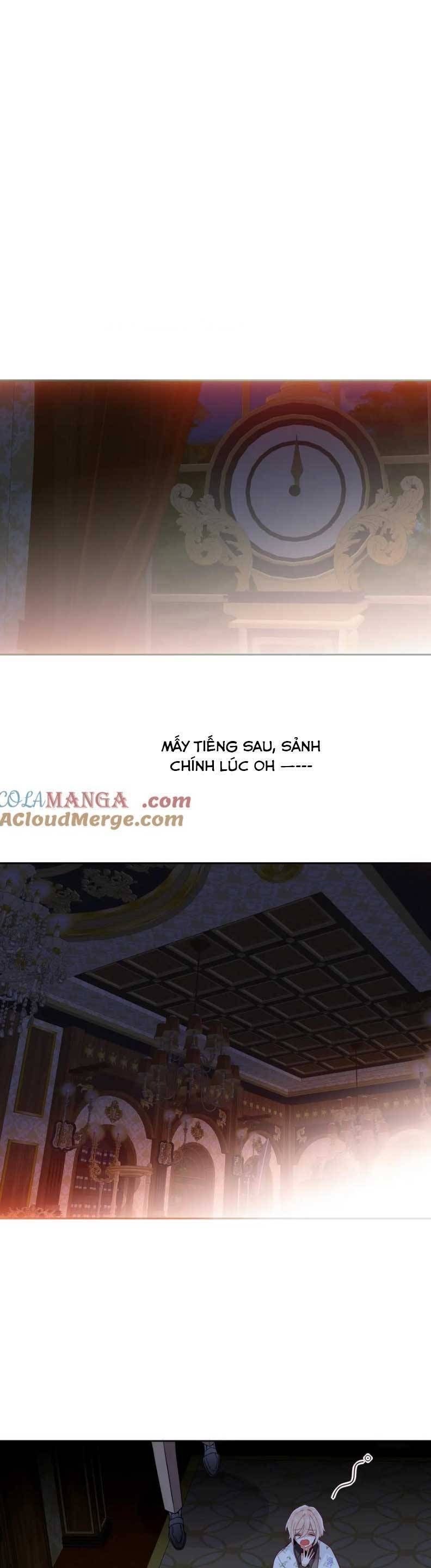 Quán Kịch Bản Trần Mộng Chap 81 - Next Chap 82