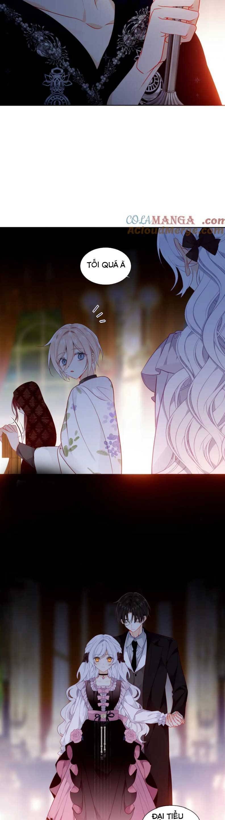 Quán Kịch Bản Trần Mộng Chap 81 - Next Chap 82