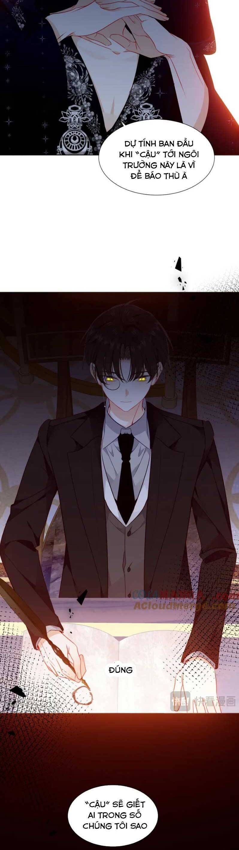 Quán Kịch Bản Trần Mộng Chap 81 - Next Chap 82