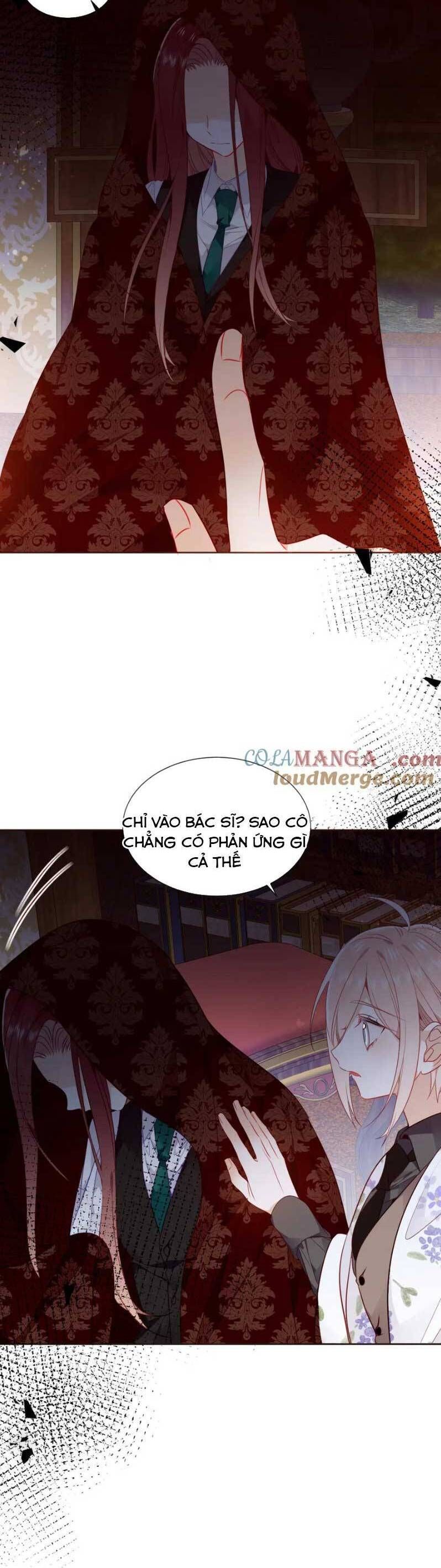 Quán Kịch Bản Trần Mộng Chap 81 - Next Chap 82