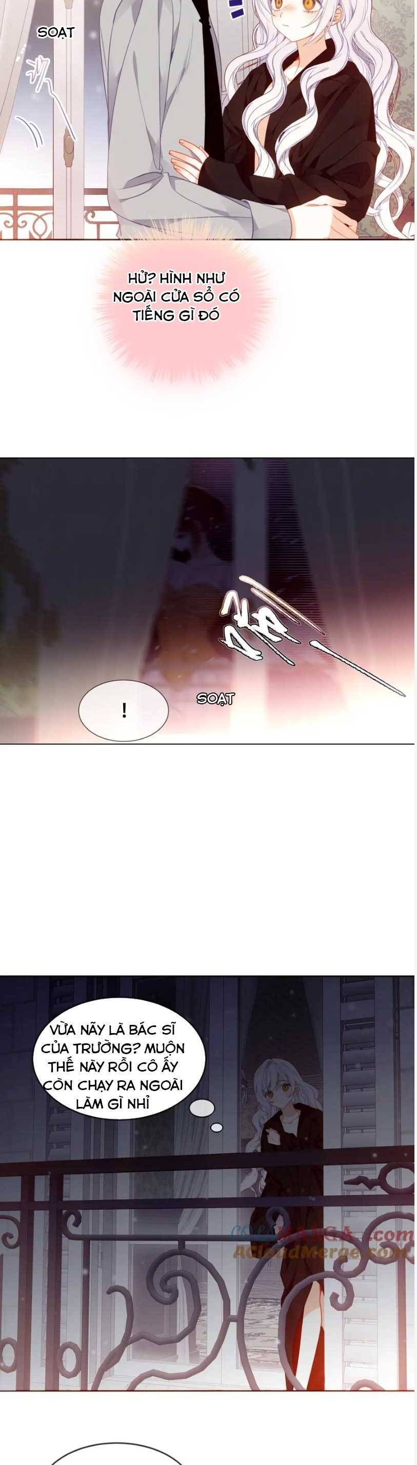 Quán Kịch Bản Trần Mộng Chap 81 - Next Chap 82
