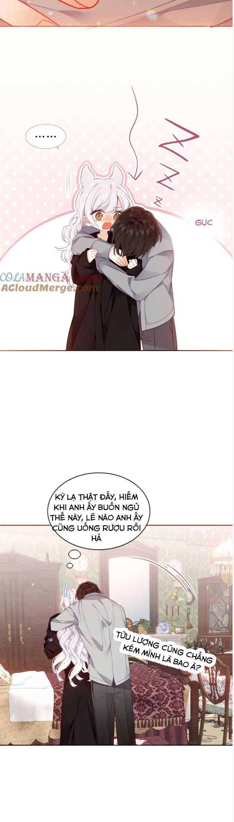 Quán Kịch Bản Trần Mộng Chap 81 - Next Chap 82