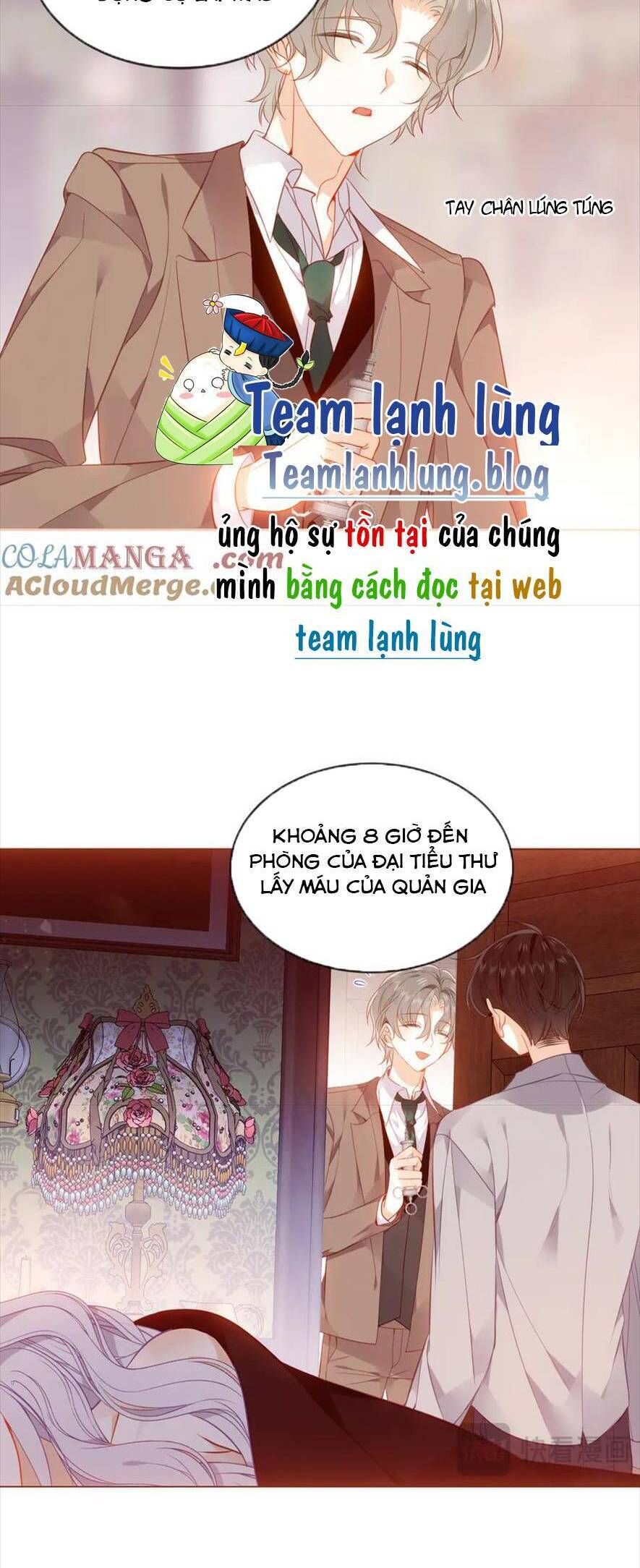 Quán Kịch Bản Trần Mộng Chap 87 - Next Chap 88