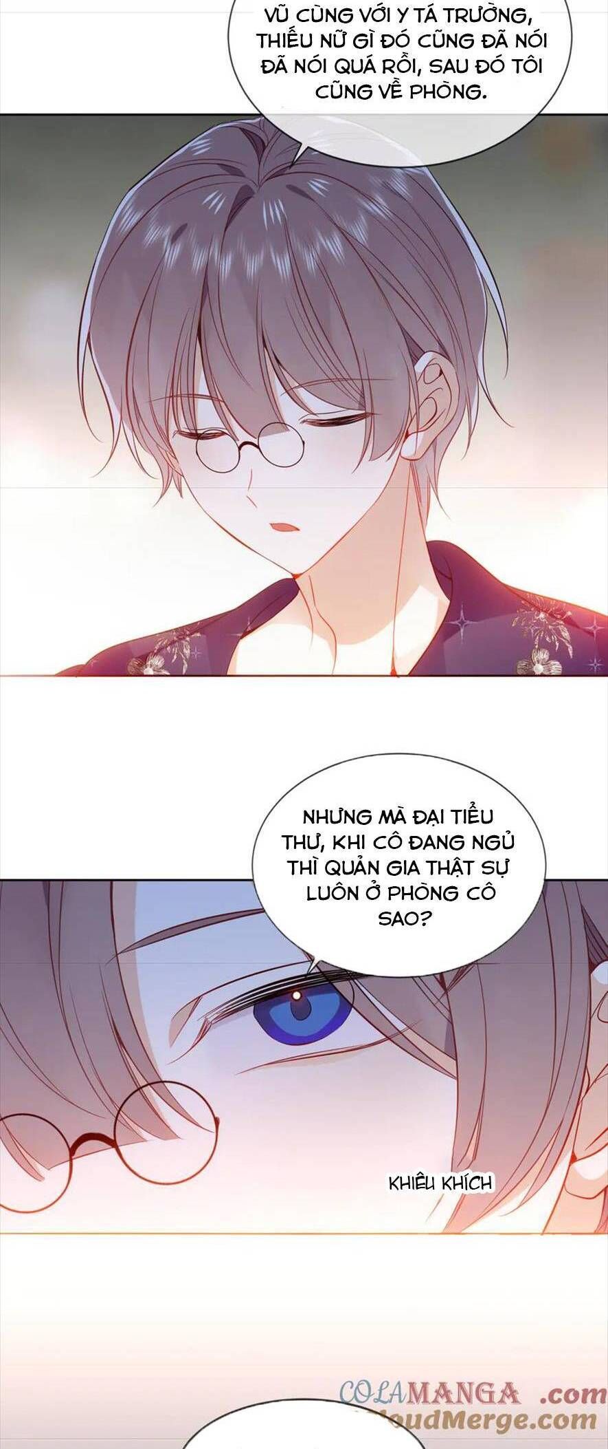 Quán Kịch Bản Trần Mộng Chap 87 - Next Chap 88