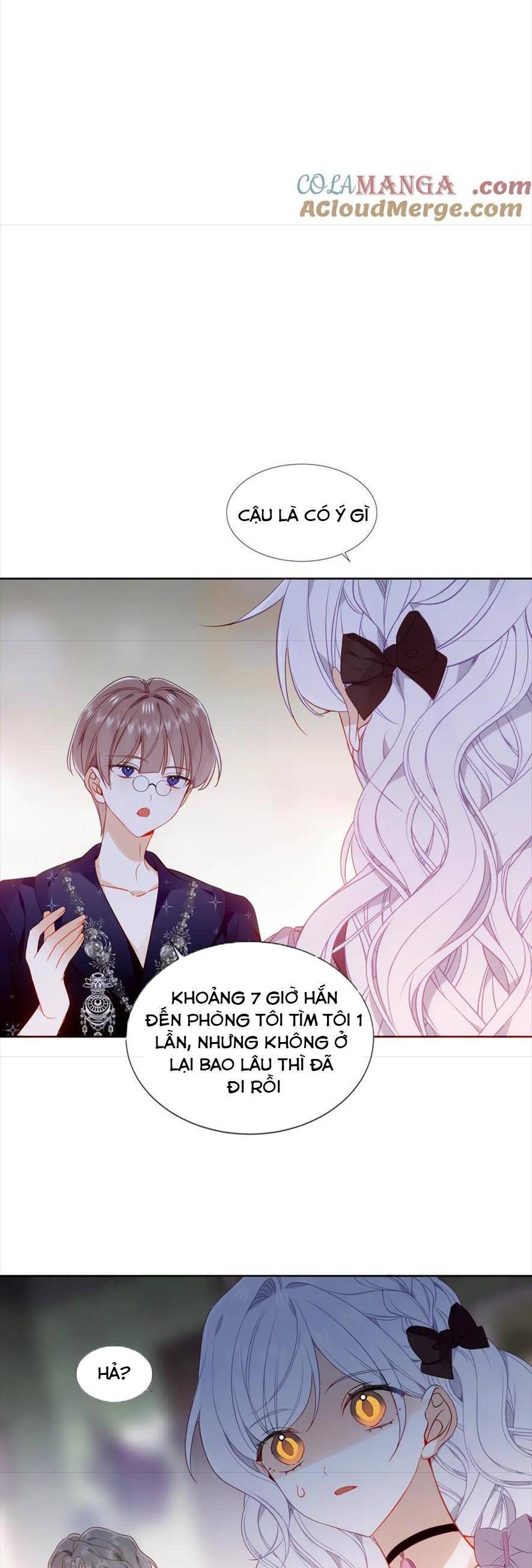 Quán Kịch Bản Trần Mộng Chap 87 - Next Chap 88