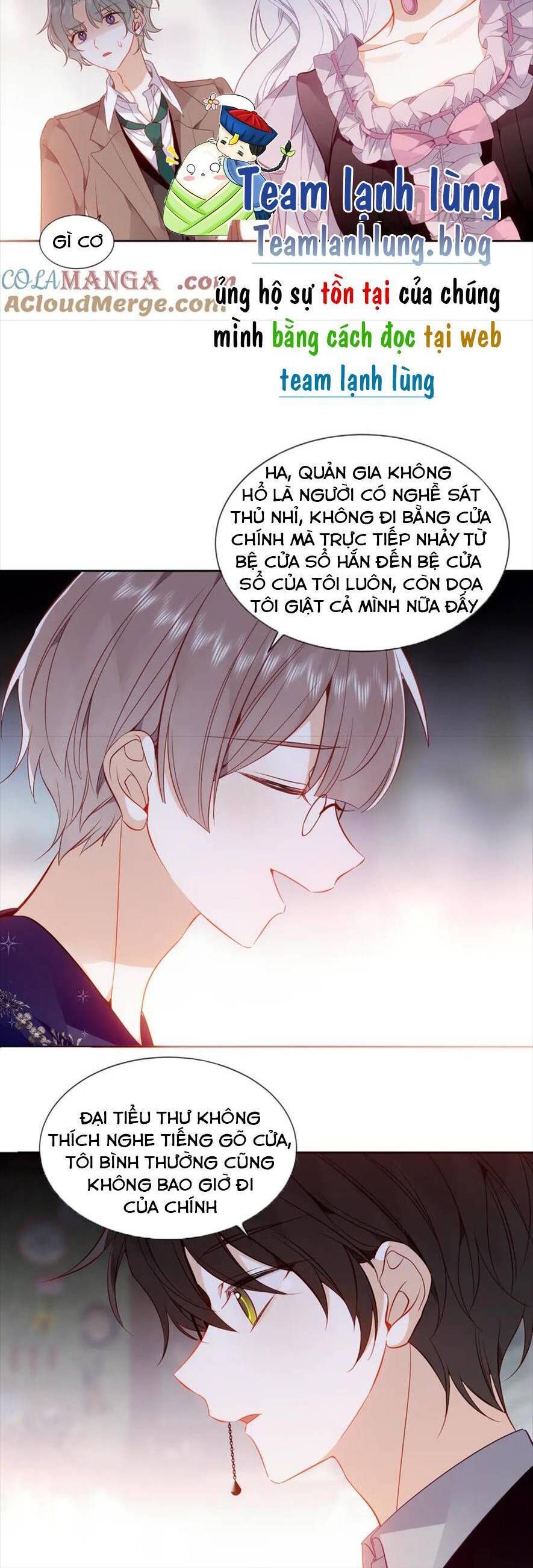 Quán Kịch Bản Trần Mộng Chap 87 - Next Chap 88