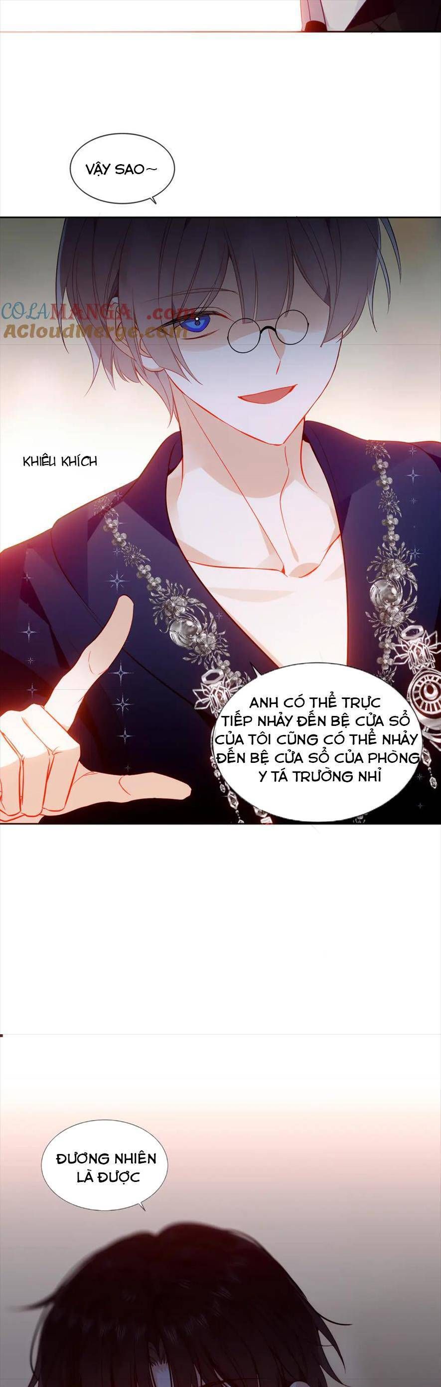 Quán Kịch Bản Trần Mộng Chap 87 - Next Chap 88