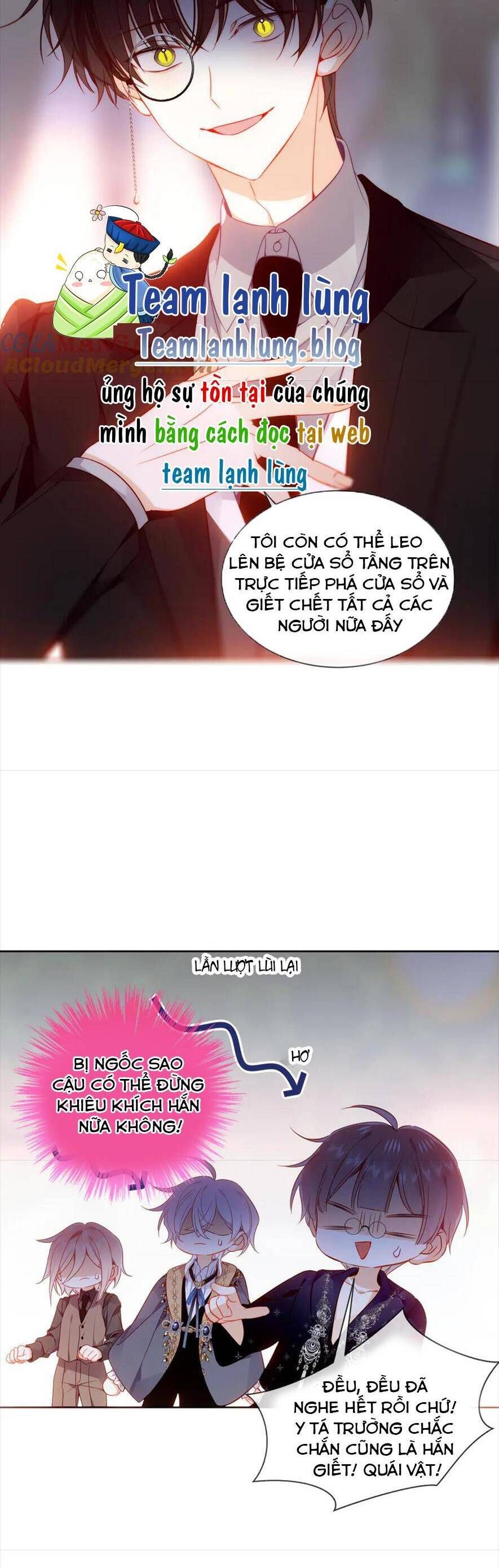 Quán Kịch Bản Trần Mộng Chap 87 - Next Chap 88