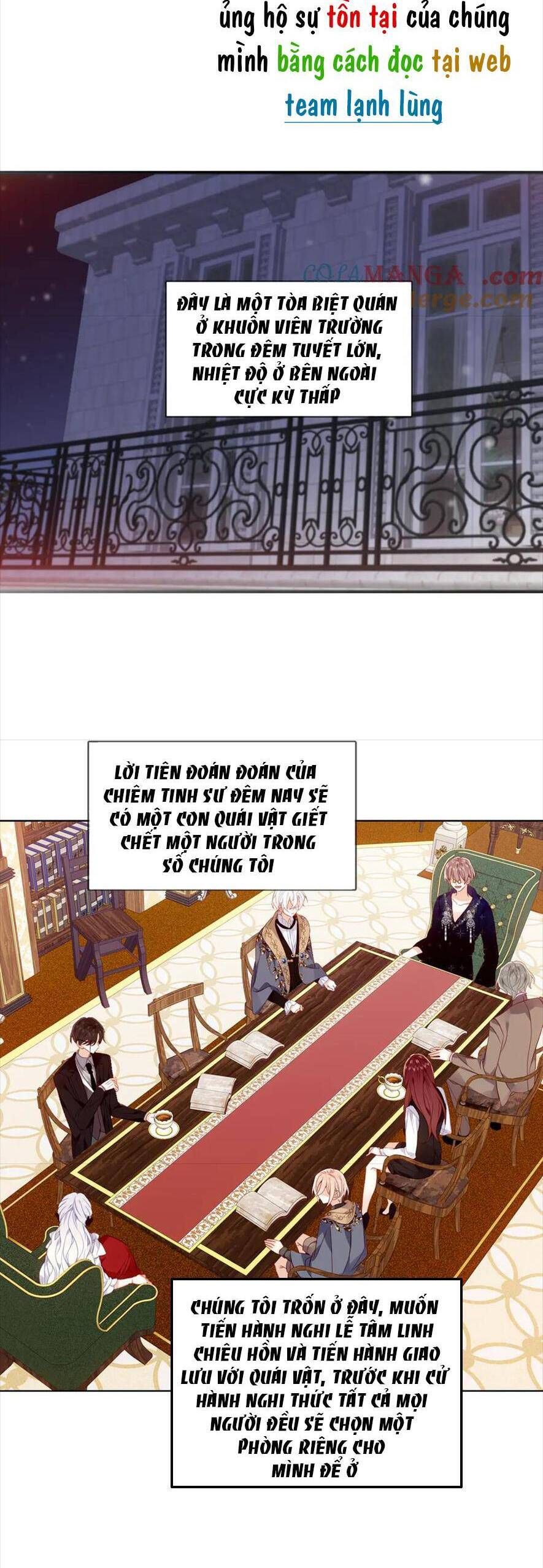 Quán Kịch Bản Trần Mộng Chap 87 - Next Chap 88