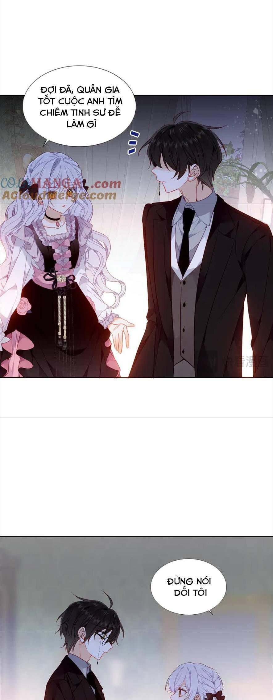 Quán Kịch Bản Trần Mộng Chap 87 - Next Chap 88