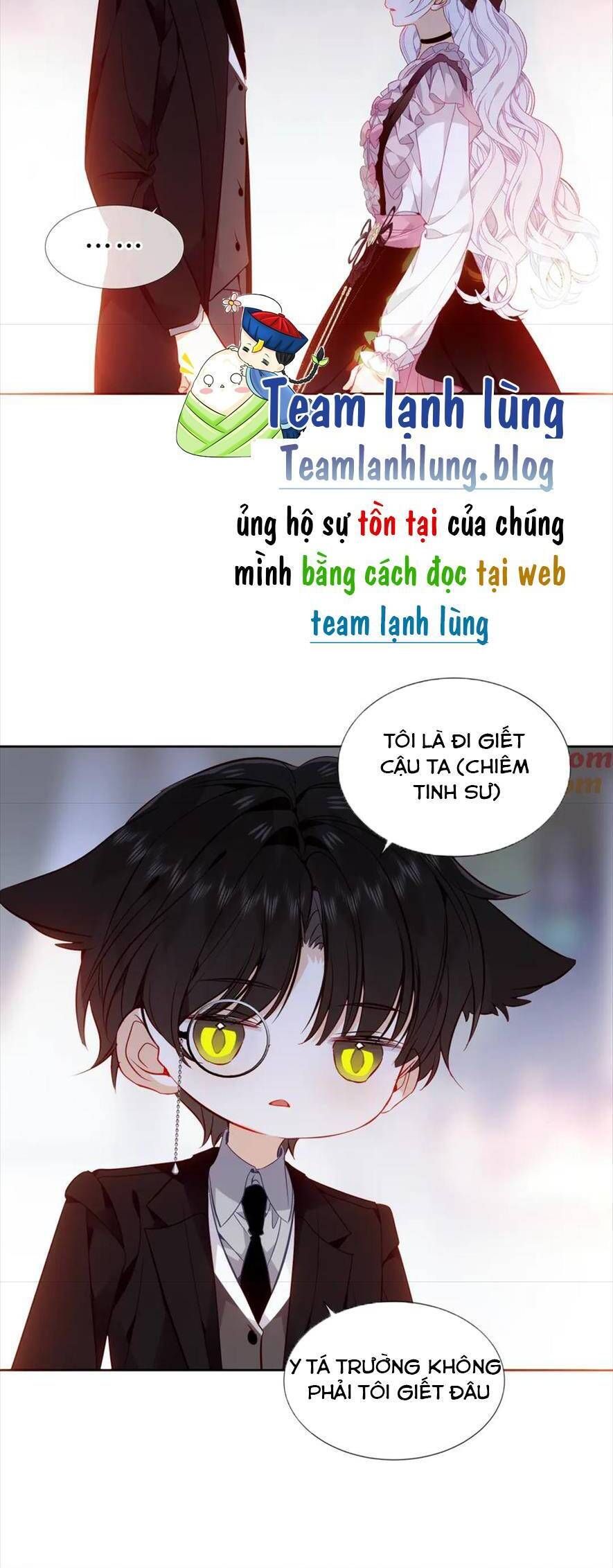 Quán Kịch Bản Trần Mộng Chap 87 - Next Chap 88