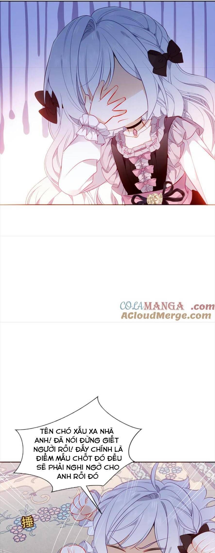 Quán Kịch Bản Trần Mộng Chap 87 - Next Chap 88