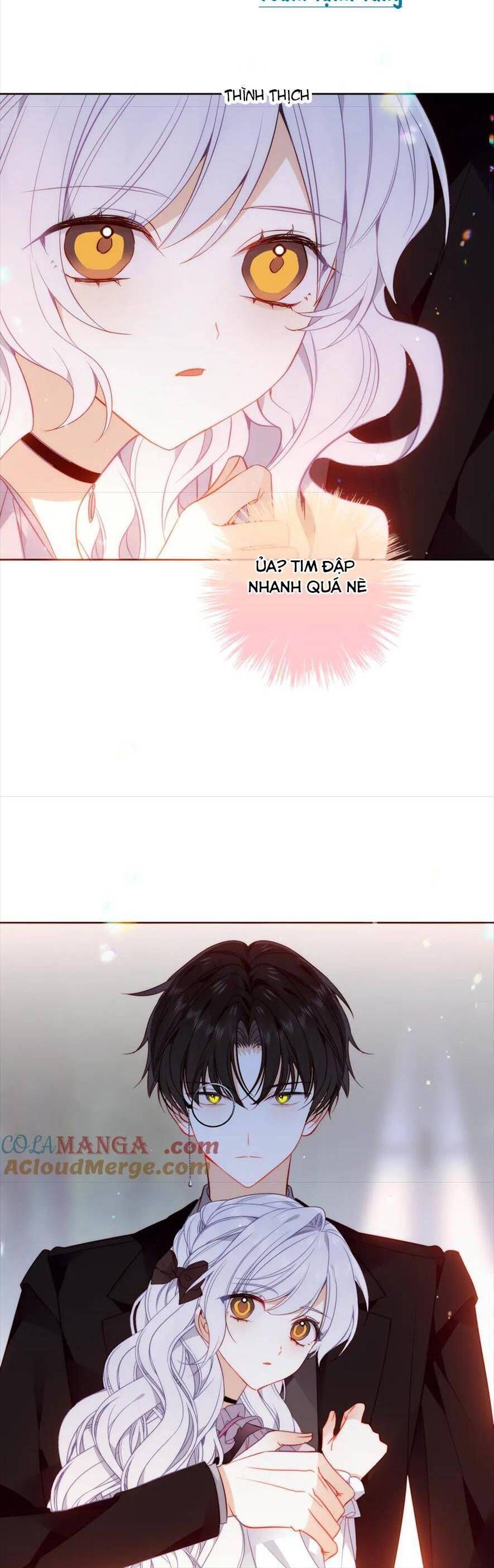 Quán Kịch Bản Trần Mộng Chap 87 - Next Chap 88