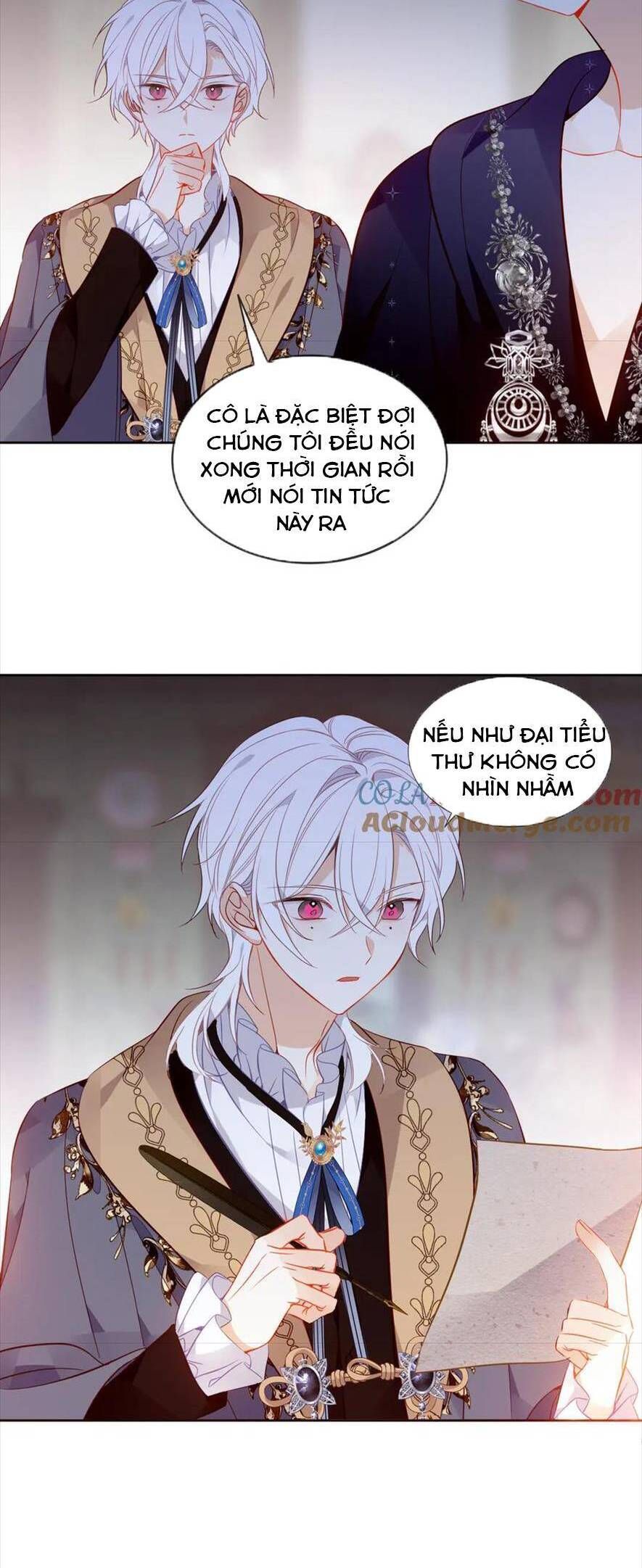Quán Kịch Bản Trần Mộng Chap 87 - Next Chap 88