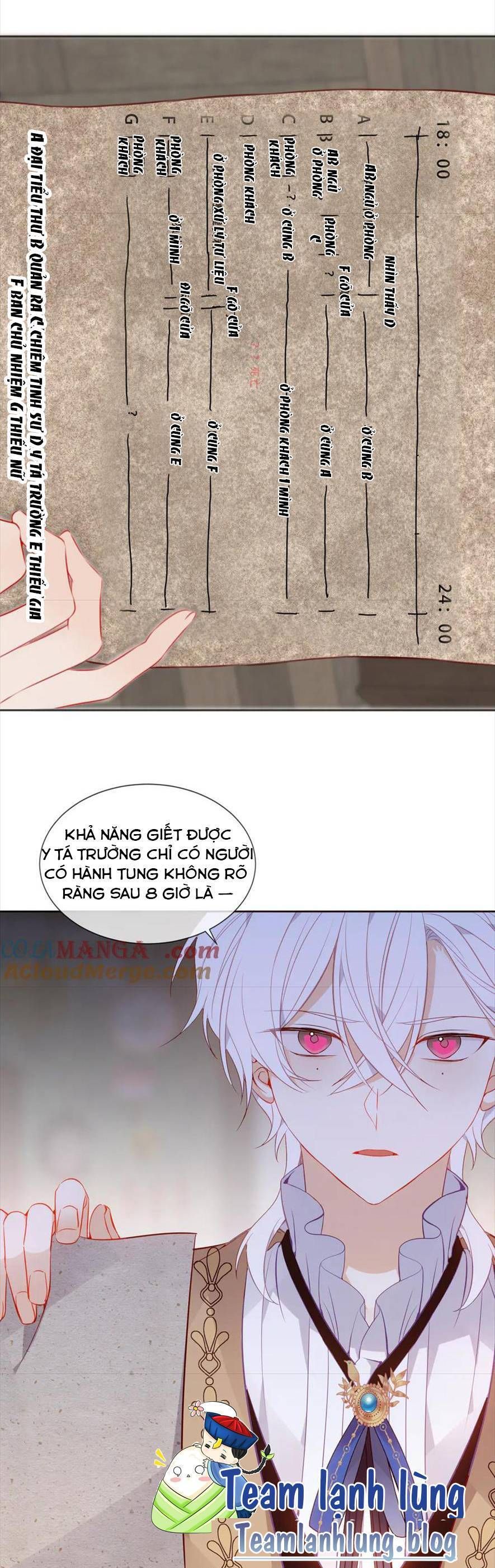 Quán Kịch Bản Trần Mộng Chap 87 - Next Chap 88