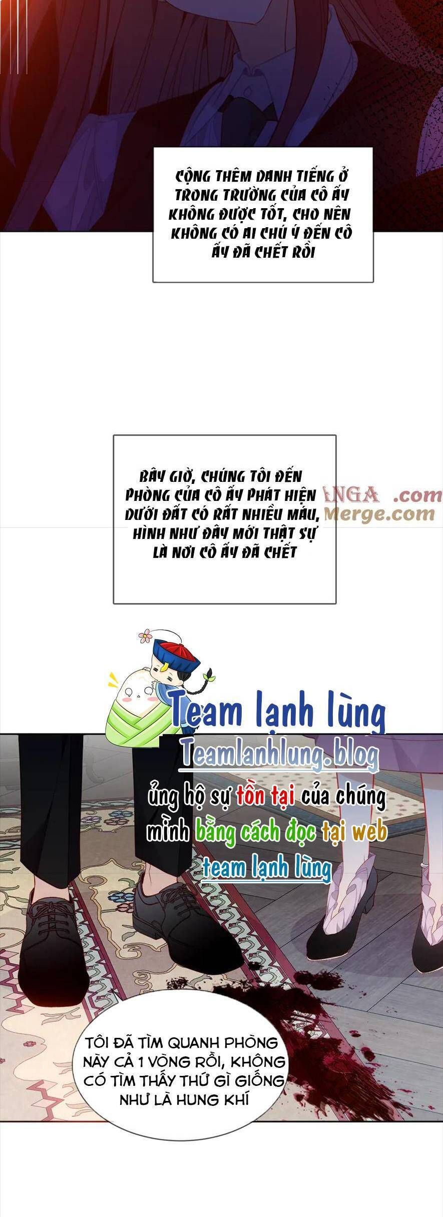 Quán Kịch Bản Trần Mộng Chap 87 - Next Chap 88